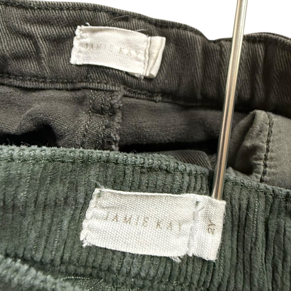 Jamie Kay Corduroy Shorts &‎ Pants Bundle Toddler Boy 2Y Adjustable Waistbands - Picture 10 of 13